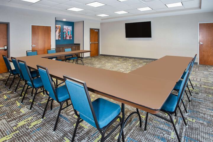 Meeting 36 of 46