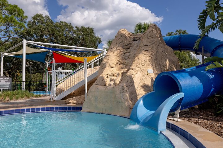 Sheraton Vistana Resort Villas Lake Buena Vista / Orlando