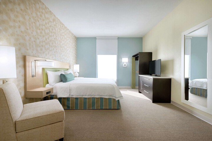 Home2 Suites by Hilton Prattville