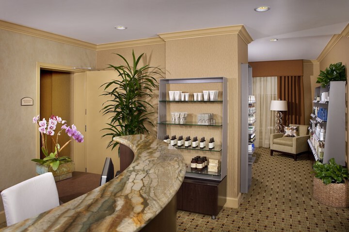 Ayres Hotel & Spa Moreno Valley