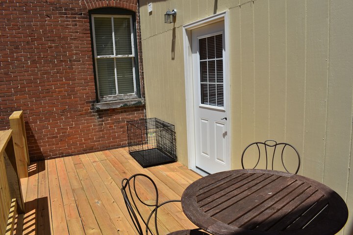 Terrace/Patio 233 of 238