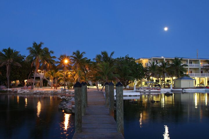 Lime Tree Bay Resort