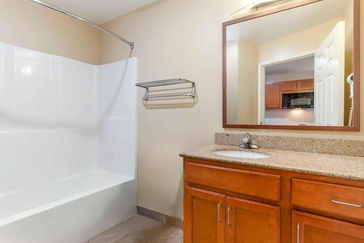 Extended Stay America Suites McAlester Hwy 69