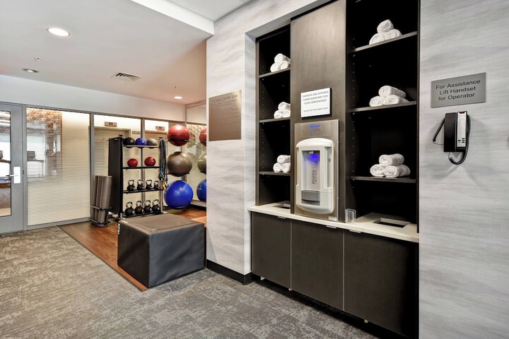 Fairfield Inn & Suites by Marriott Plymouth