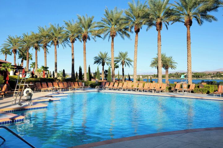 The Westin Lake Las Vegas Resort & Spa by Marriott