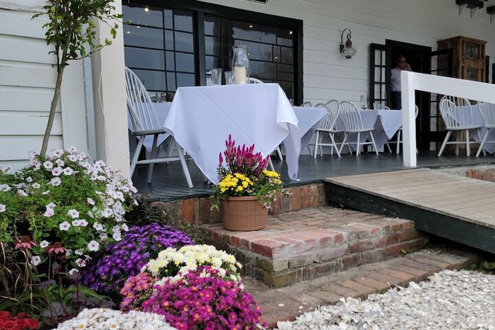 Summer House Hotel