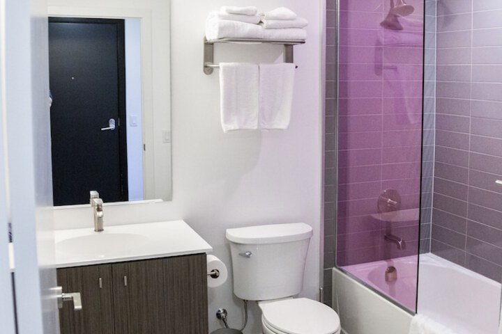 The Laundry Rooms Station Park Kitchener
