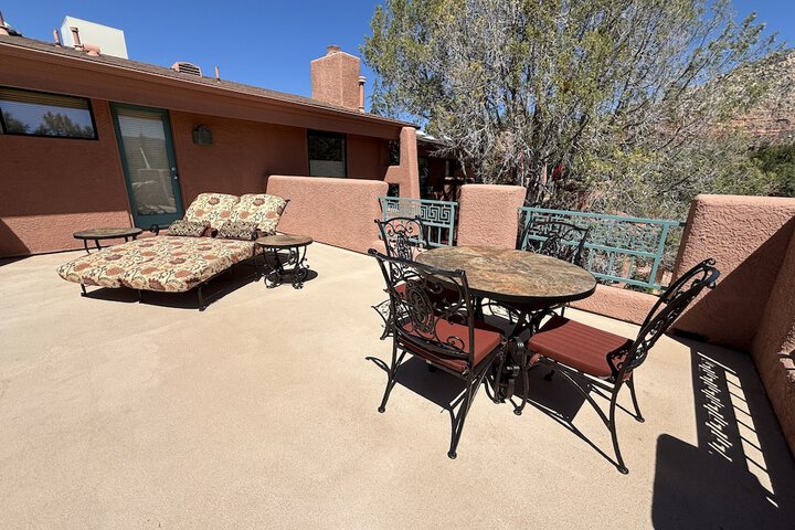Terrace/Patio 248 of 285