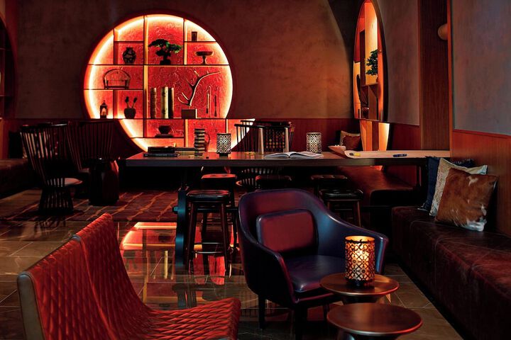 Renaissance Dallas at Plano Legacy West Hotel