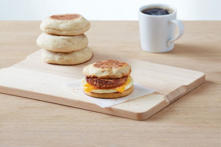 Breakfast/Coffee Service 16 of 20