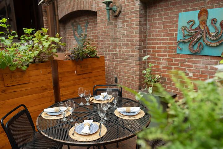 Terrace/Patio 139 of 152