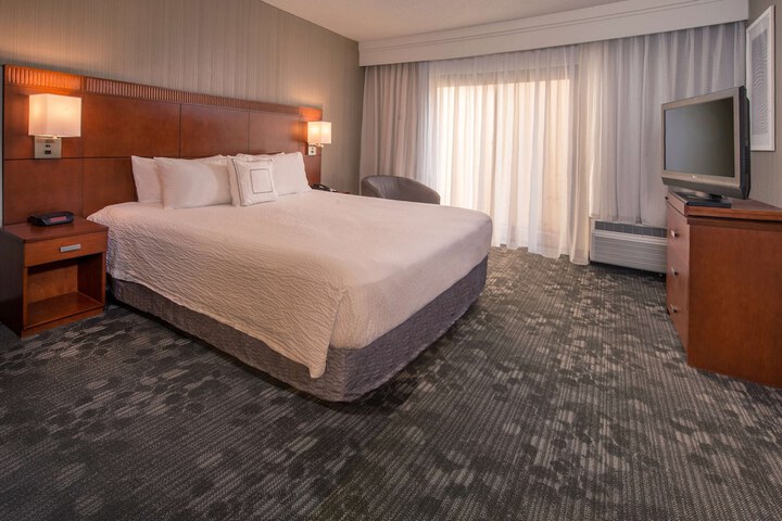 Sonesta Select Columbia