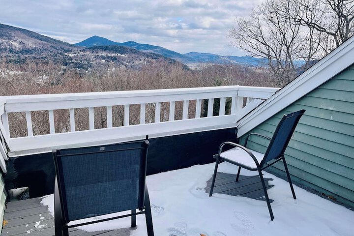 Nordic Village Resort