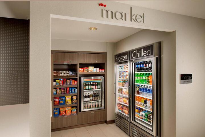 Residence Inn by Marriott Nashville SE / Murfreesboro