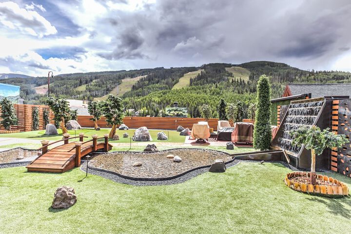 The Hythe a Luxury Collection Resort, Vail