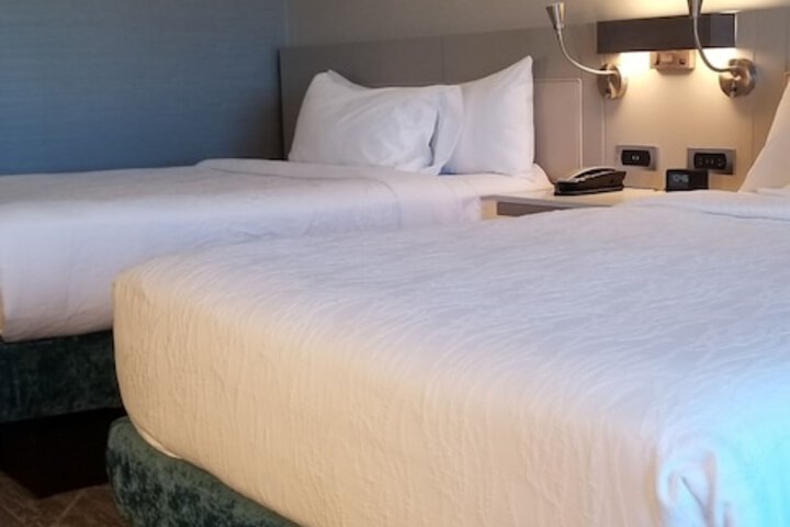 Hilton Garden Inn Colorado Springs Downtown