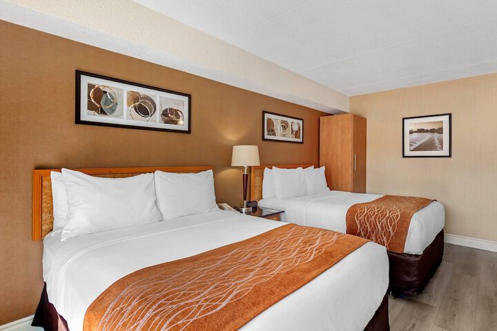 Comfort Inn Brantford