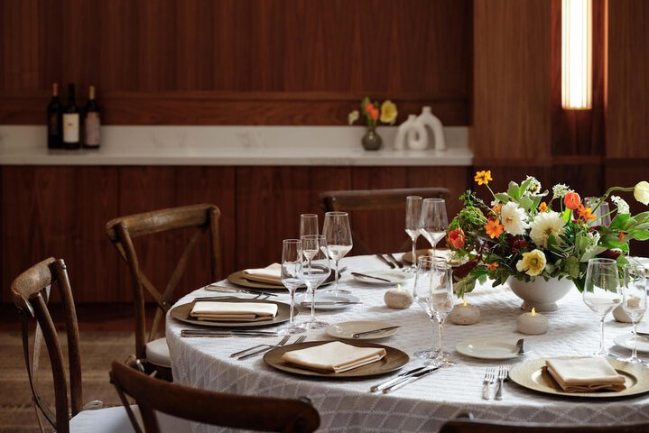 The Ava Hotel Paso Robles Curio Collection by Hilton