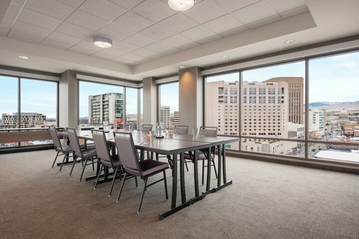 Residence Inn by Marriott Boise Downtown City Center