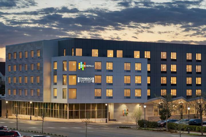EVEN Hotel Rochester - Mayo Clinic Area by IHG