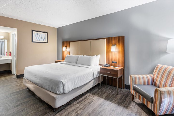 SureStay Hotel by Best Western Helen Downtown
