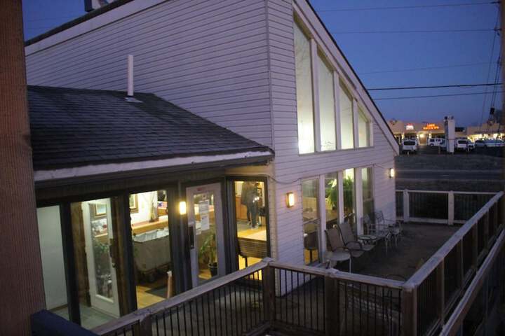 Terrace/Patio 14 of 20