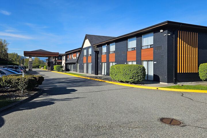 Comfort Inn