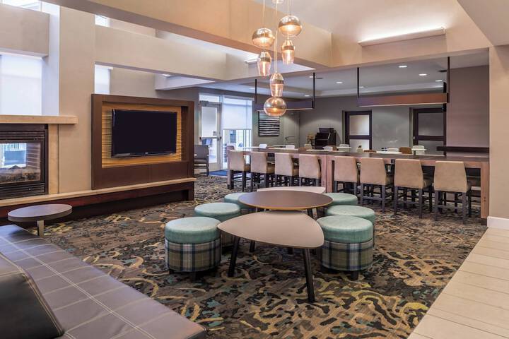 Residence Inn Florence Marriott