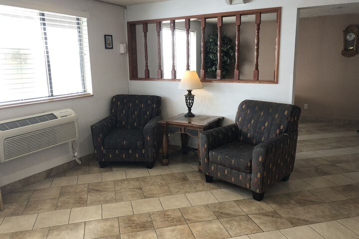 Super 8 by Wyndham Winnemucca NV
