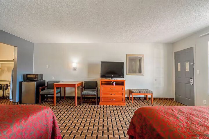 Lone Star Inn