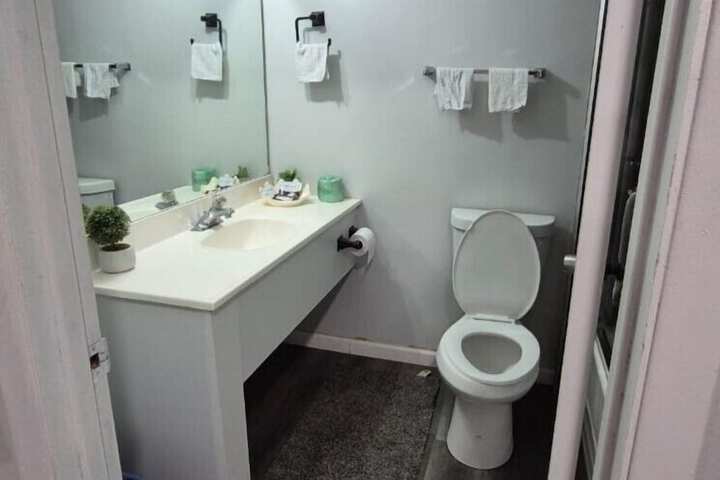 Des Plaines Motel by OYO OHare Airport Chicago