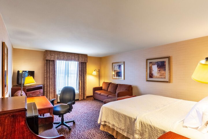 Hampton Inn Rawlins