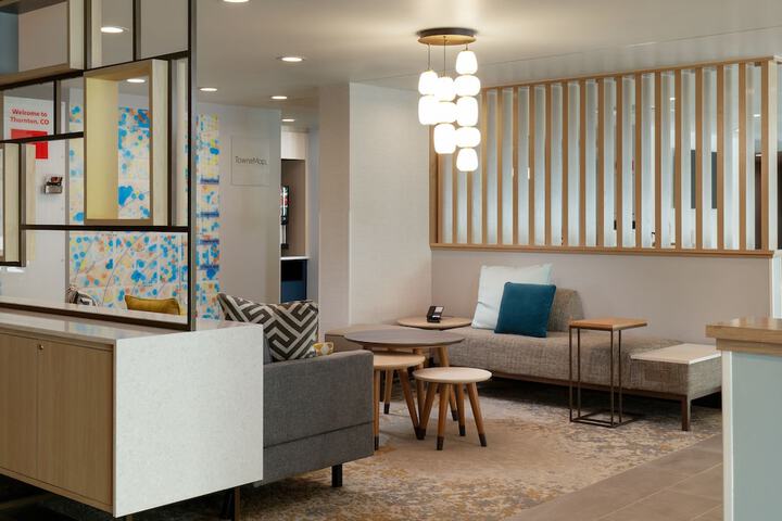 Hotel Interior 15 of 34