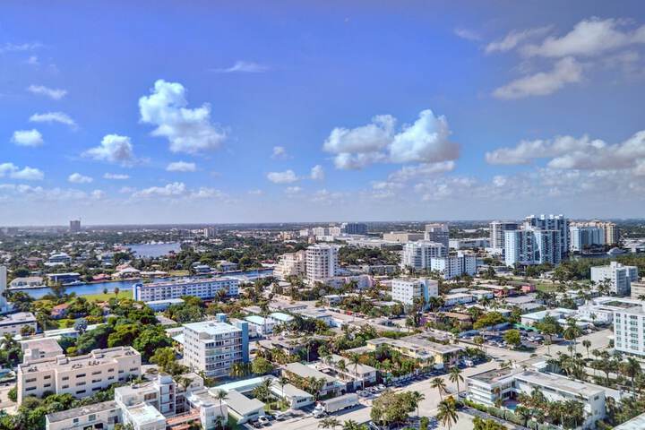 Beach House Fort Lauderdale a Hilton Resort