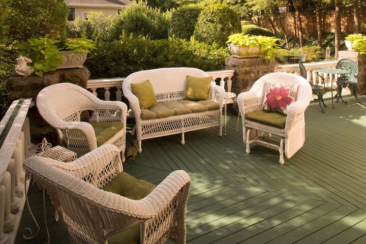 Terrace/Patio 43 of 46