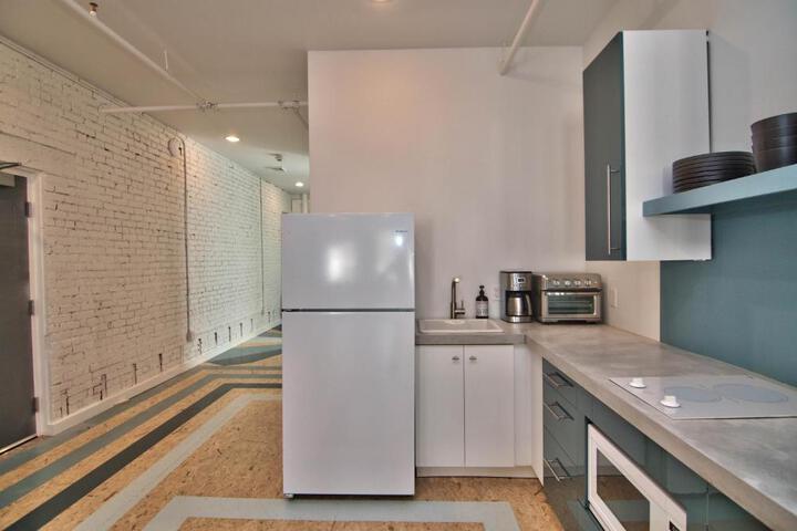 Wonder Loft A3 - Main St. Honesdale