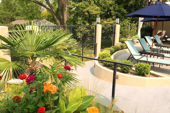 Terrace/Patio 60 of 64