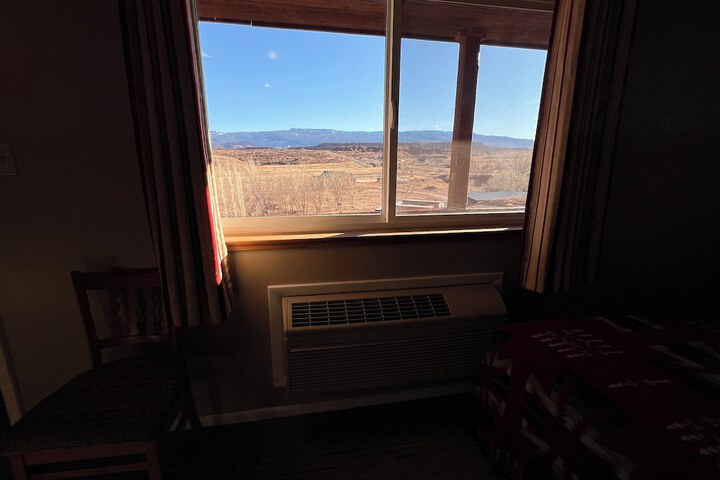 The Rim Rock Inn