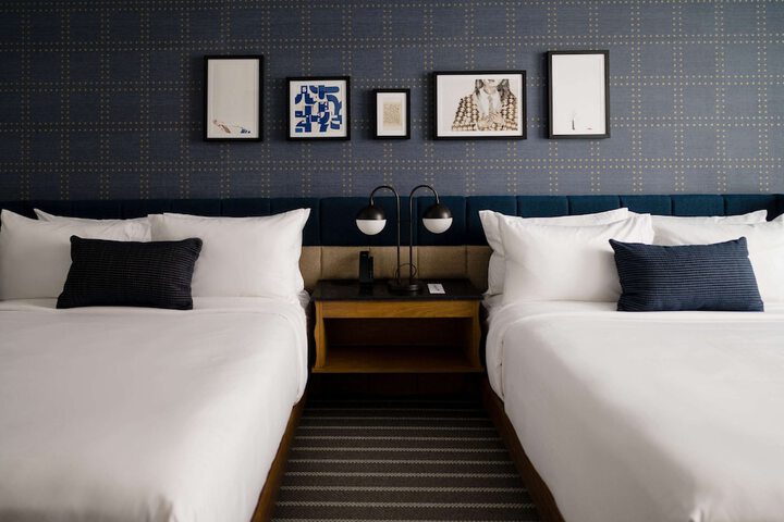 Cambria Hotel Boston Somerville