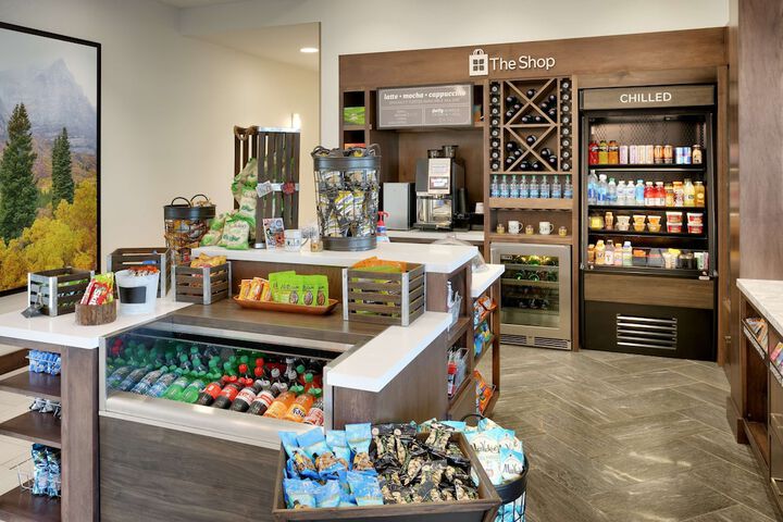 Hilton Garden Inn Lehi