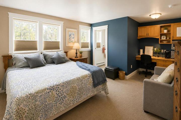 Triple Tree Suites