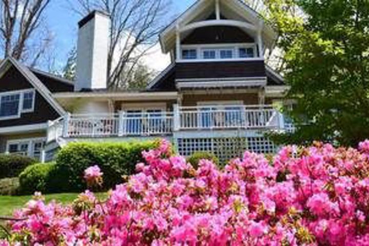 Arbor House of Black Mountain