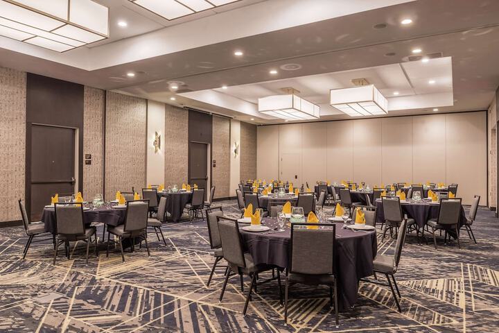 Doubletree by Hilton Lafayette East IN