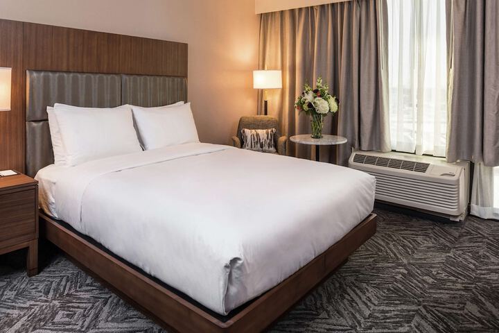 Doubletree by Hilton Lafayette East IN