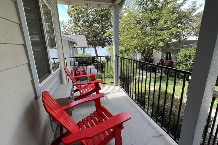 Terrace/Patio 143 of 173