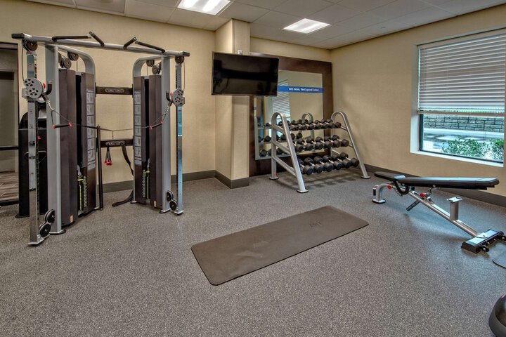 Hampton Inn & Suites Nashville / Goodlettsville