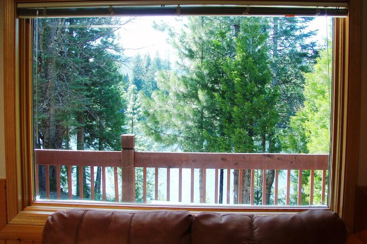 Mount Shasta Resort