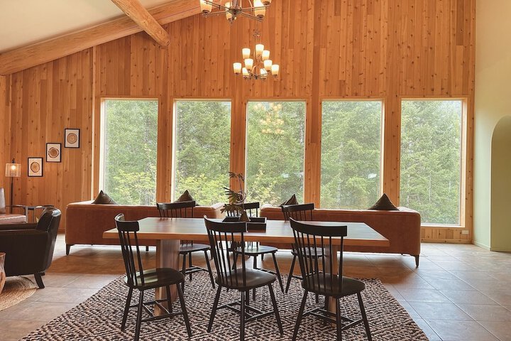 Terra Vista Chalet
