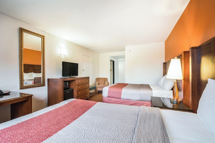 Motel 6 Tinton Falls NJ – Neptune