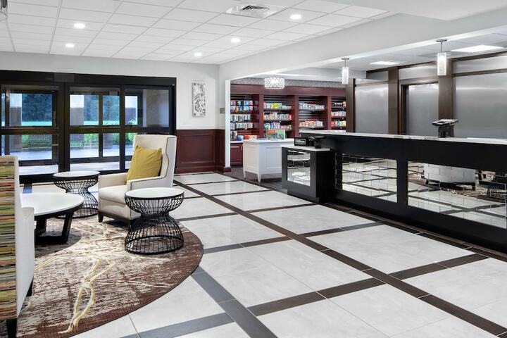 Homewood Suites by Hilton Lafayette LA